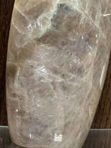 Read more about the article Moonstone: The Crystal of Divine Feminine Energy & Intuition