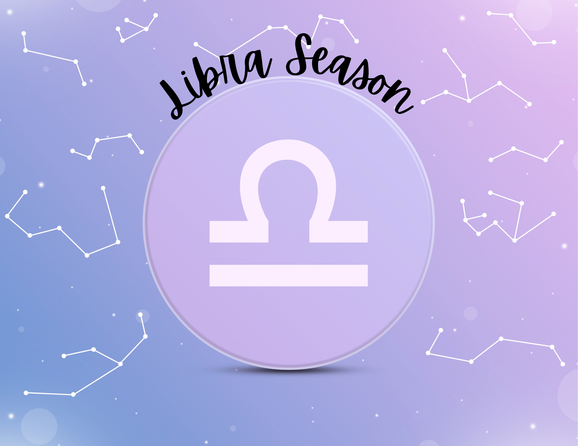Read more about the article It’s the Time of the Libra: Balance, Beauty, and Big Shifts