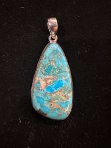 Read more about the article Deep Dive: The Metaphysics of Turquoise & Its Mine Varieties