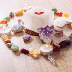 Beginner’s Guide to Crystals: 10 Essential Stones for Everyday Magic