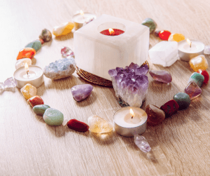 Beginner’s Guide to Crystals: 10 Essential Stones for Everyday Magic