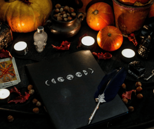 Samhain: Origins, Rituals, and How to Celebrate the Witch’s New Year