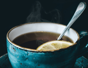 Read more about the article Sipping Spirit: How to Use Tea Meditation to Strengthen Intuition