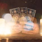 Monthly Tarot Forecast: November at Crimson Moon