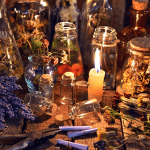 Ritual Candles 101: Color Magic, Intention Setting, and Spellcraft