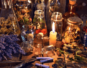 Ritual Candles 101: Color Magic, Intention Setting, and Spellcraft