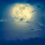 Embracing the Cold Moon: Rituals, Crystals, and Magic for the December Full Moon