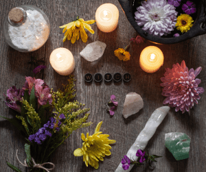 What Is a Witch? Understanding the Past, the Present, and the Path