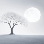 The Snow Moon: Stillness, Strength, and Sacred Renewal