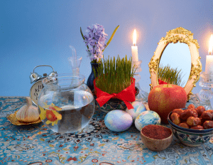 Spring Equinox: Rituals for Balance and Renewal
