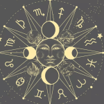 Celestial Alignments and Your Energy: How the Planets Affect Your Practice