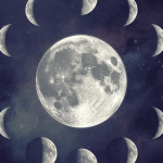 The 13 Moons: Cycles of Power, Mystery, and Becoming
