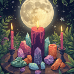 Creating a Sacred Space: How to Set Up Your Altar