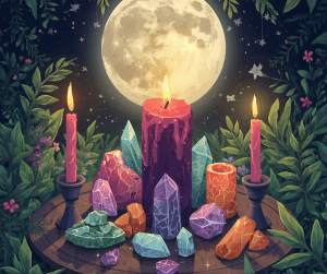 Creating a Sacred Space: How to Set Up Your Altar