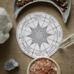 How to Create a Seasonal Altar for the Sabbats