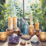 Best Crystals for Anxiety: Grounding Stones for Calm, Comfort, and Inner Peace