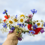Celebrating July 4th as a Witch, Pagan, or Wiccan: Honoring Freedom, Fire, and the Height of Summer